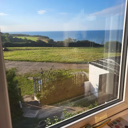 Ocean Retreat Norfolk Hotel Trimingham Room photo