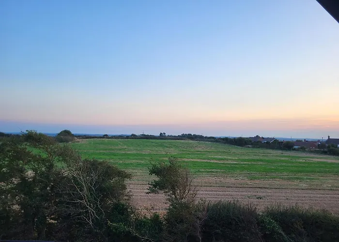 Ocean Retreat Norfolk