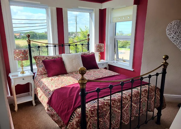 Ocean Retreat Norfolk