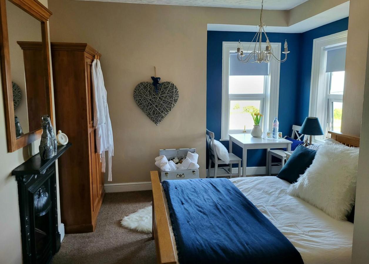 Casa de hóspedes Ocean Retreat Norfolk Trimingham