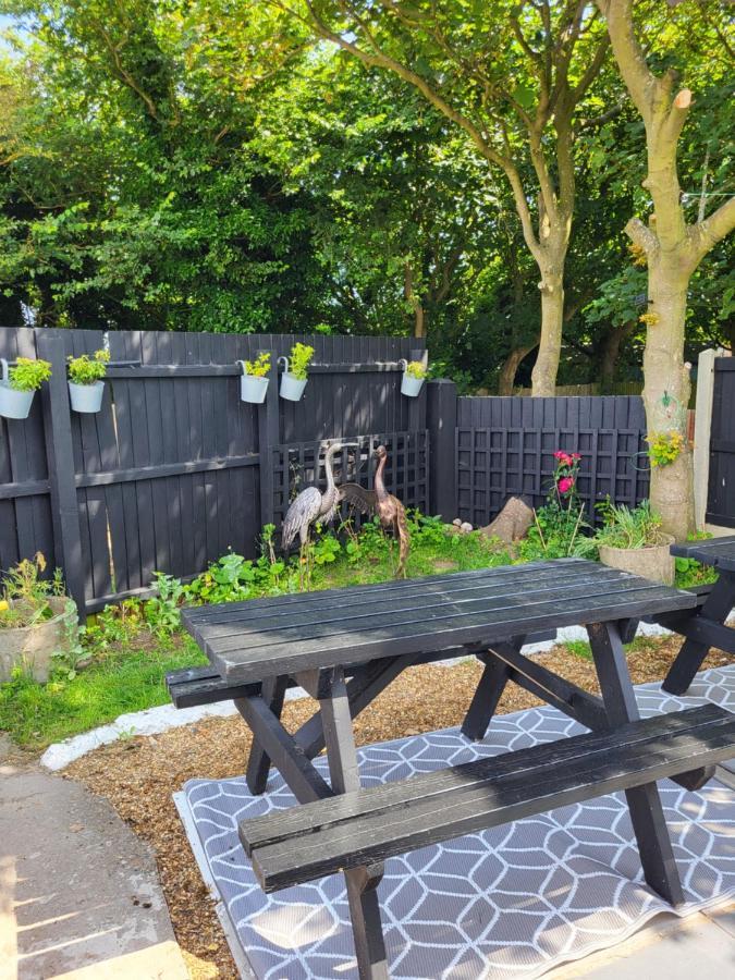 Ocean Retreat Norfolk Trimingham
