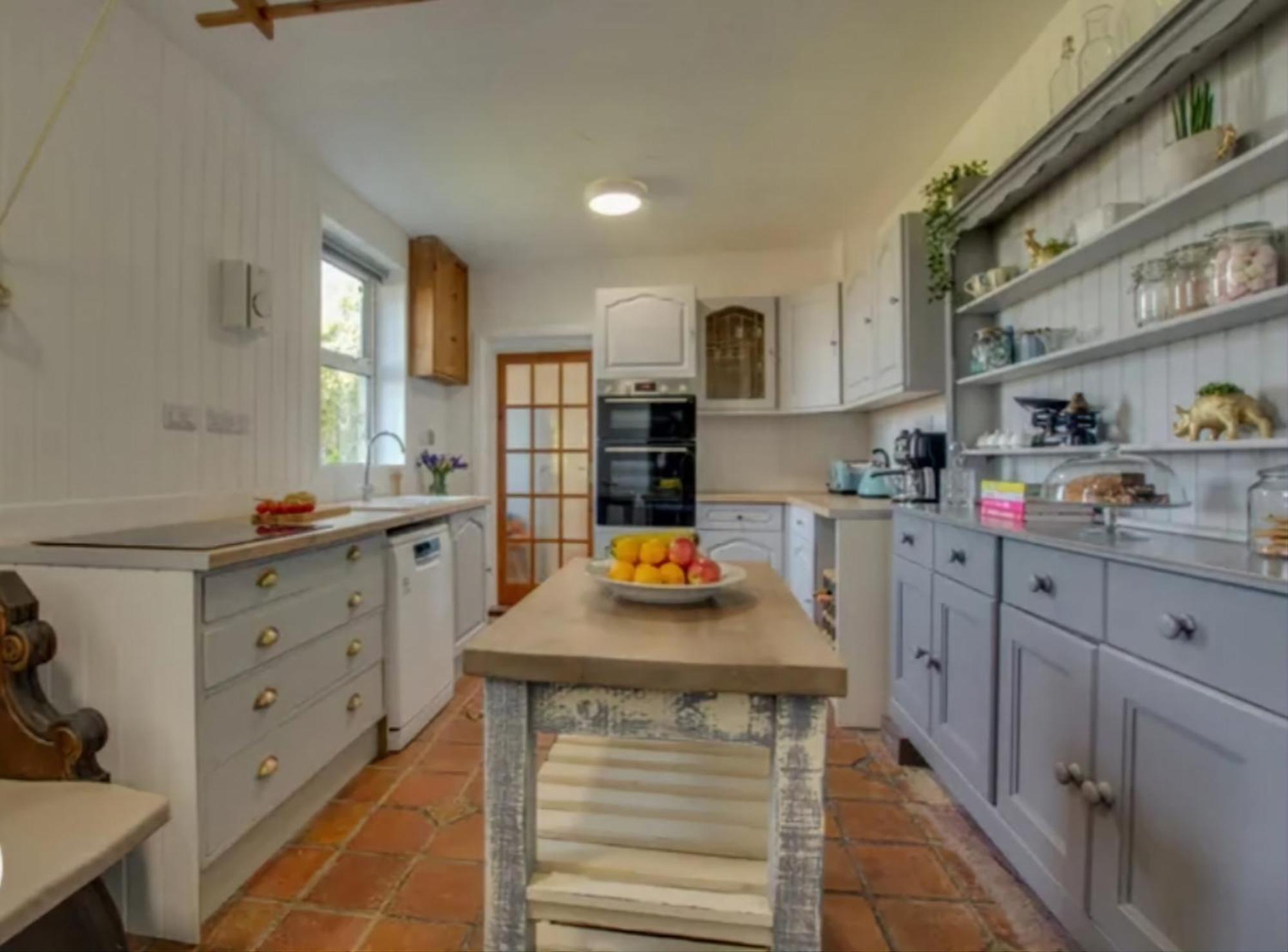 Ocean Retreat Norfolk Trimingham