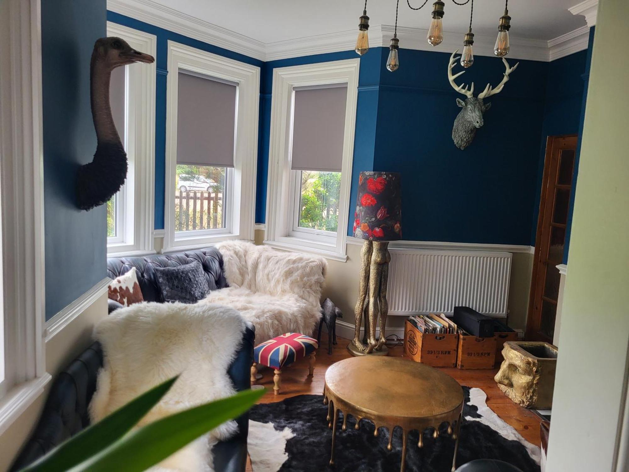 Casa de hóspedes Ocean Retreat Norfolk Trimingham