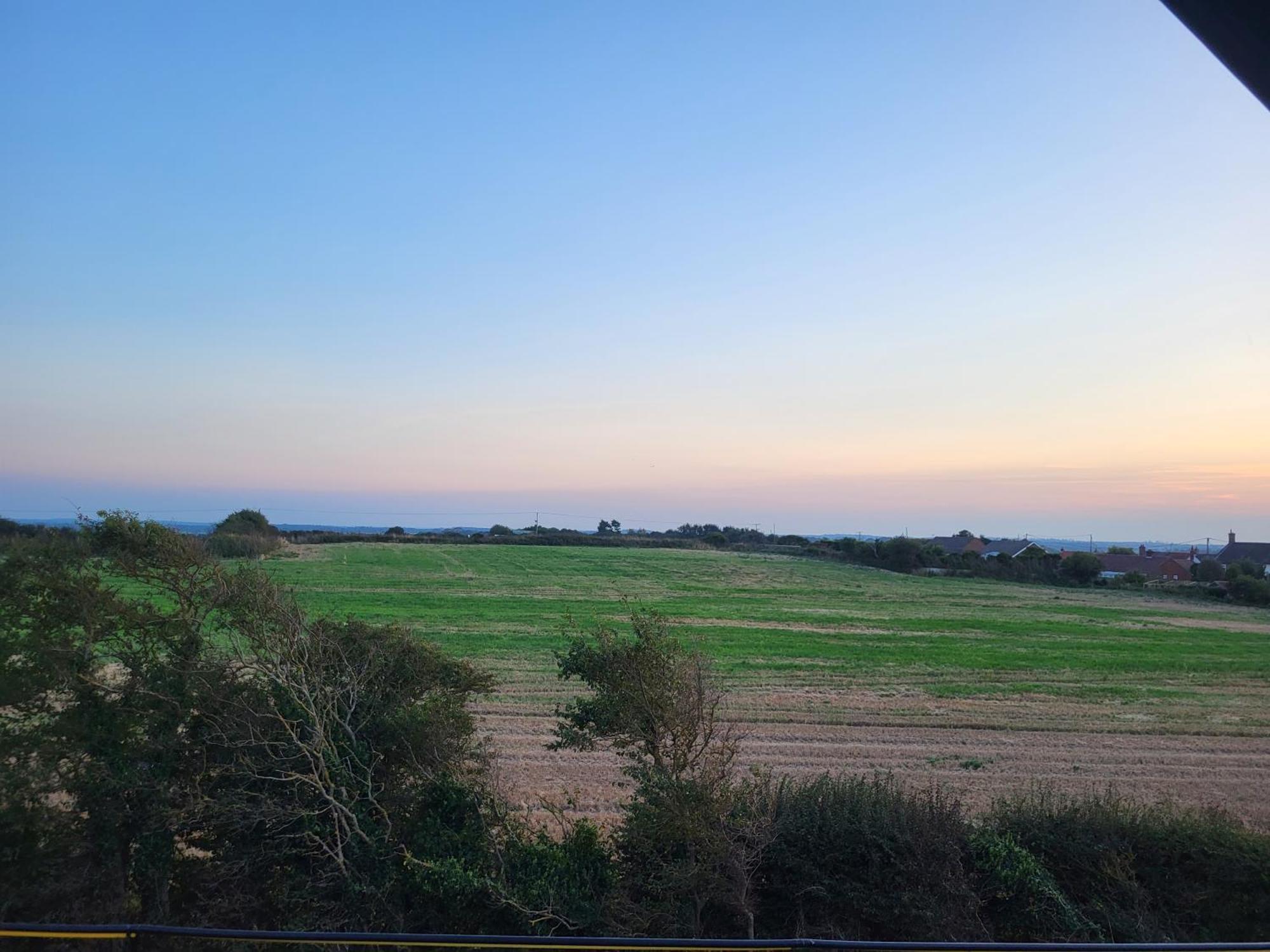 Ocean Retreat Norfolk Trimingham