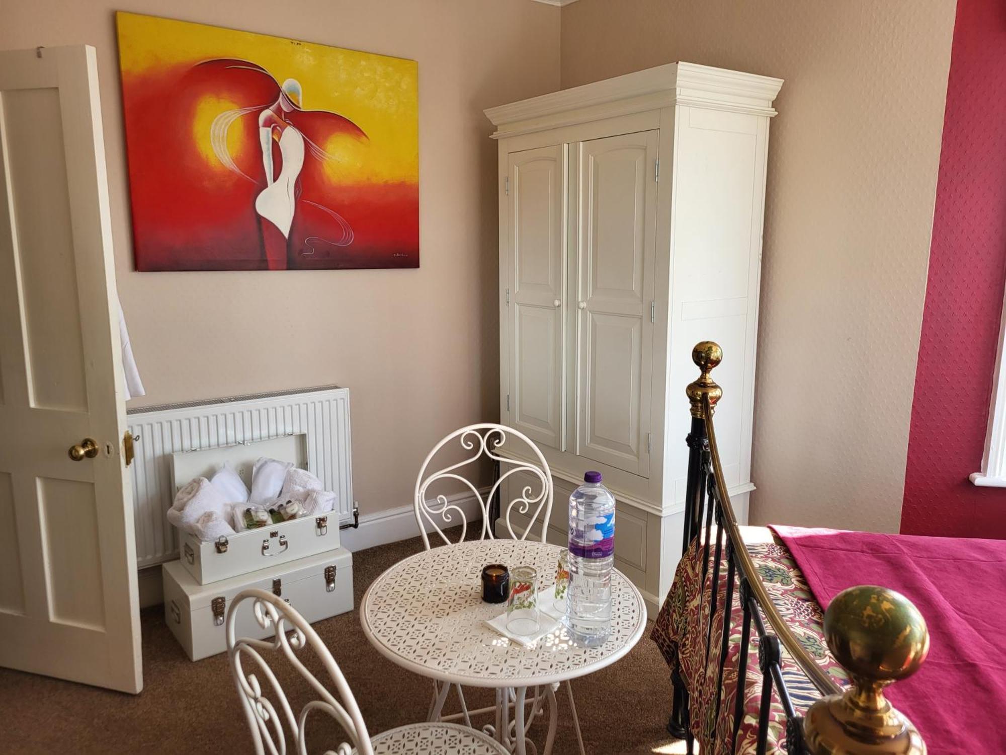 Ocean Retreat Norfolk Trimingham