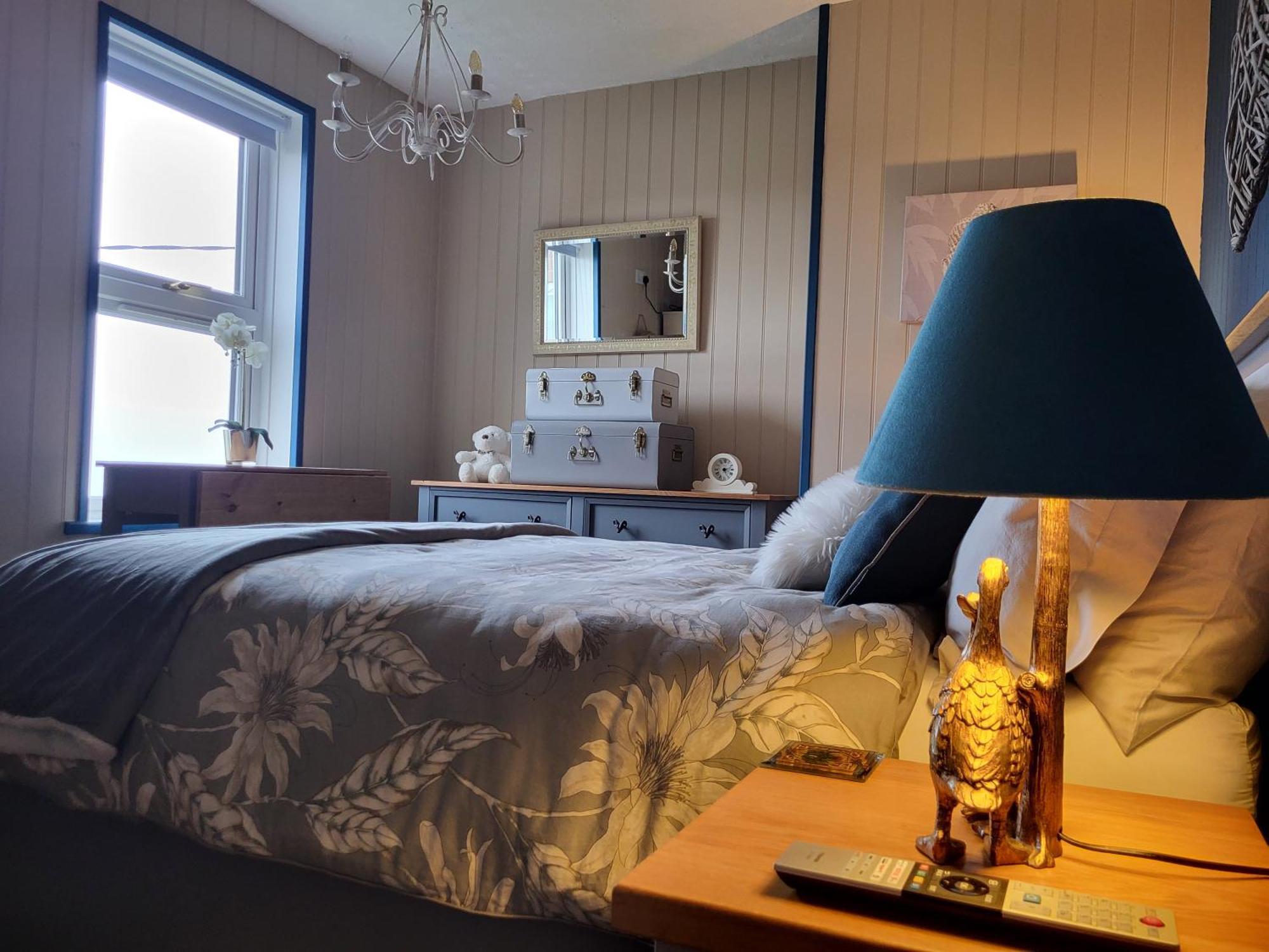 Ocean Retreat Norfolk *