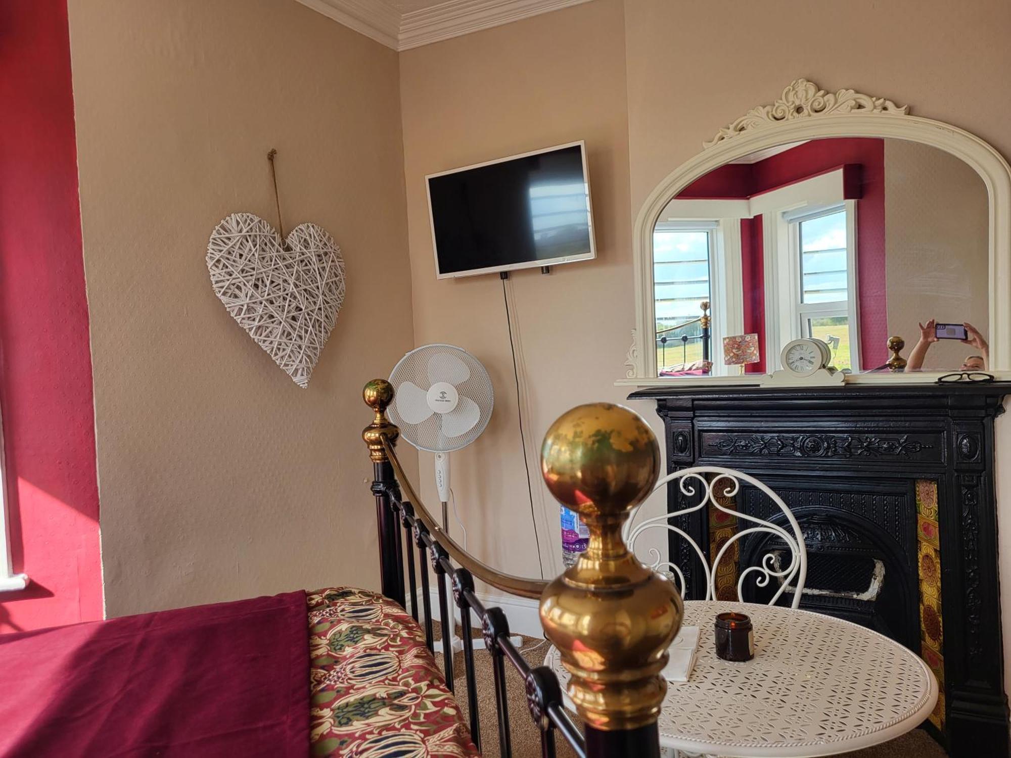Ocean Retreat Norfolk Trimingham