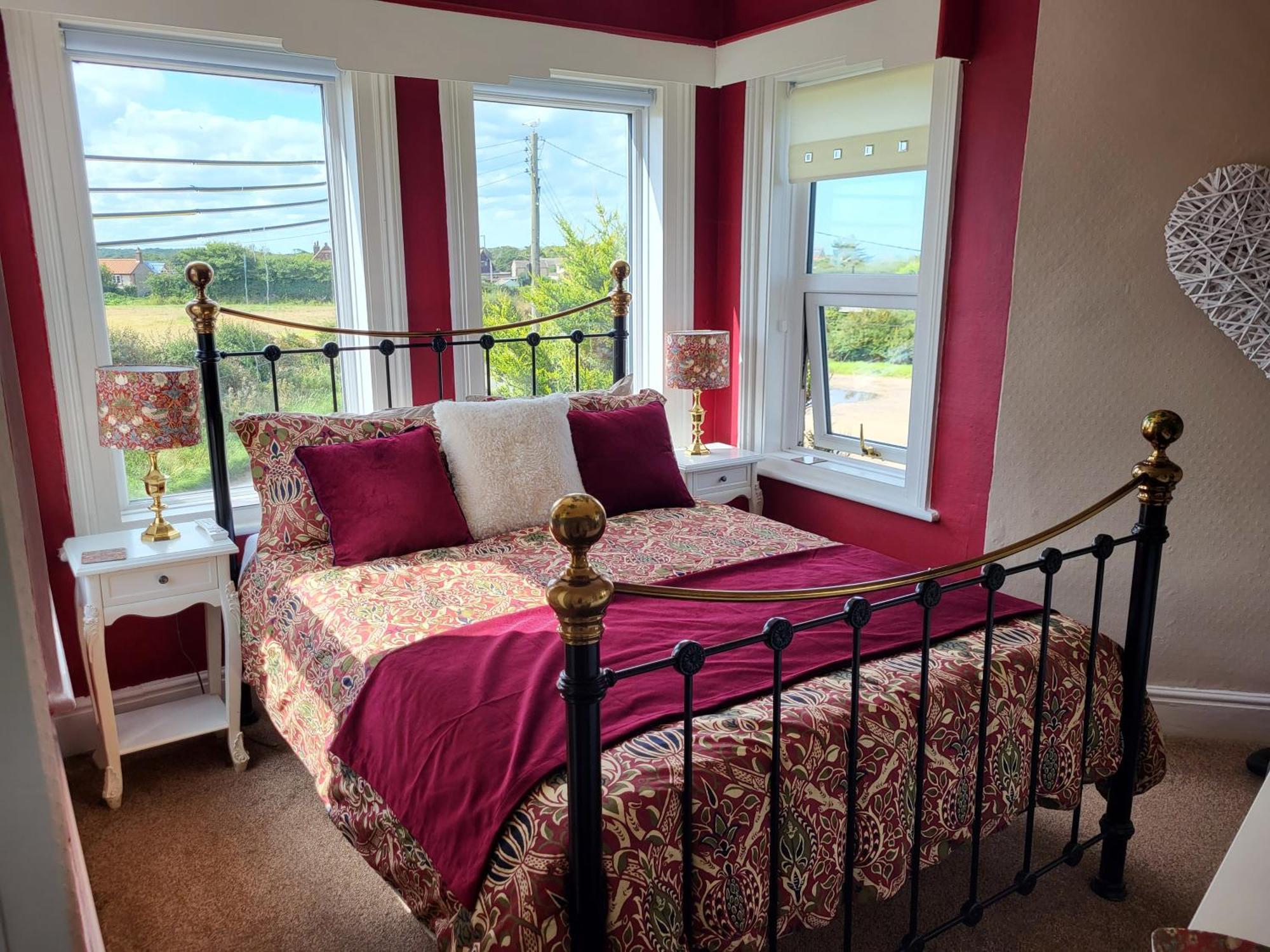 Ocean Retreat Norfolk Guest house