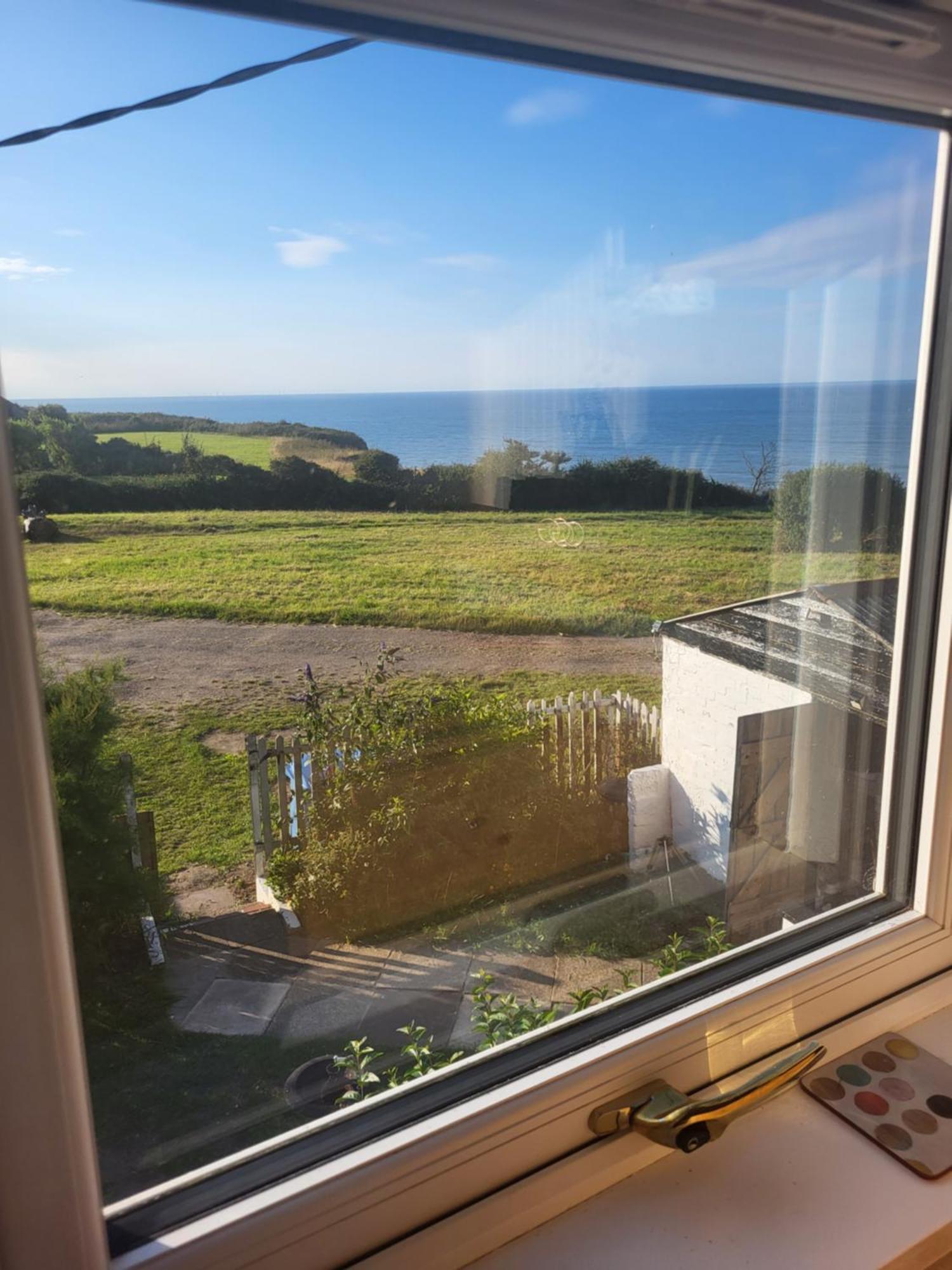 Guest house Ocean Retreat Norfolk