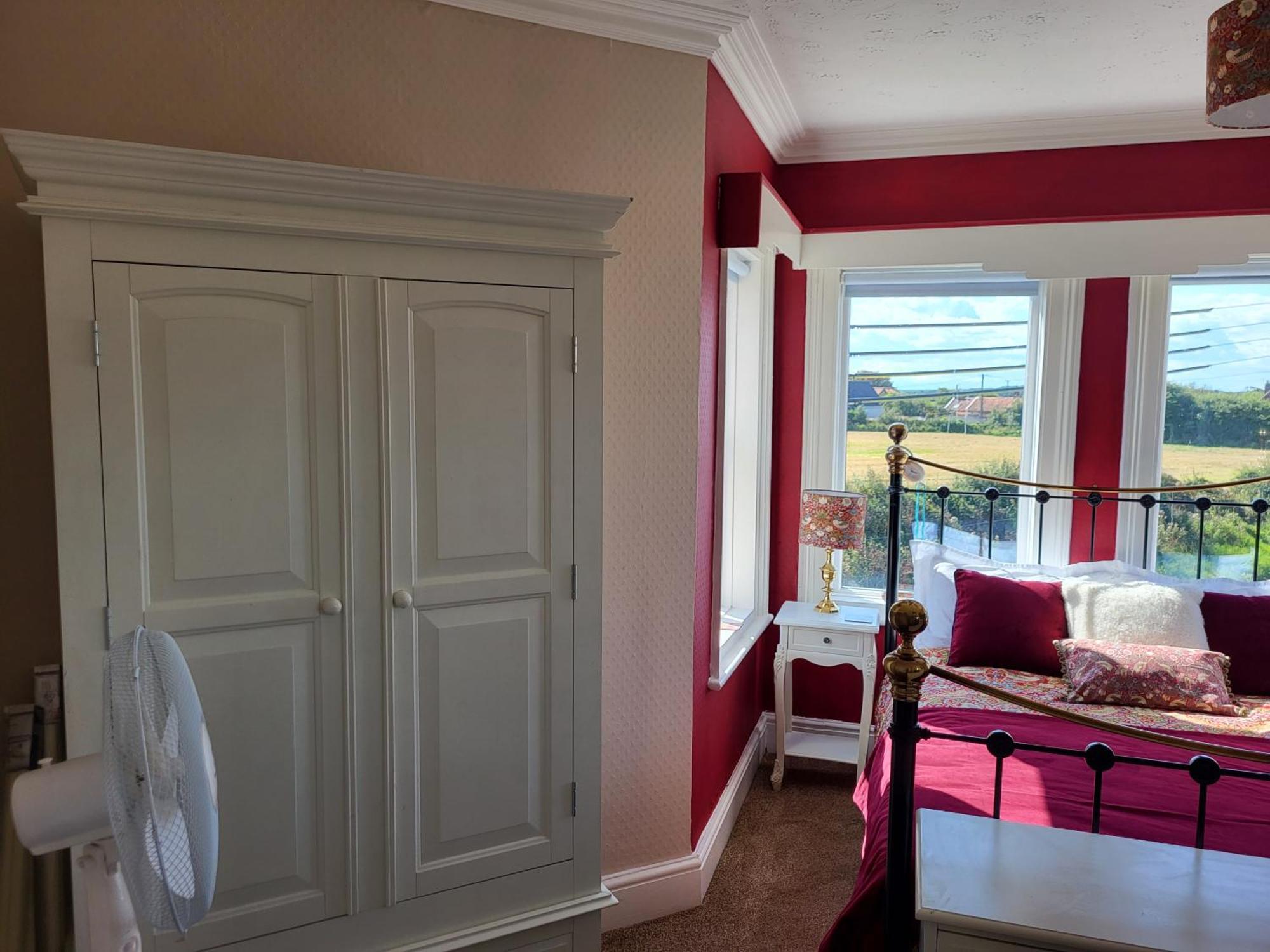 Ocean Retreat Norfolk Guest house *