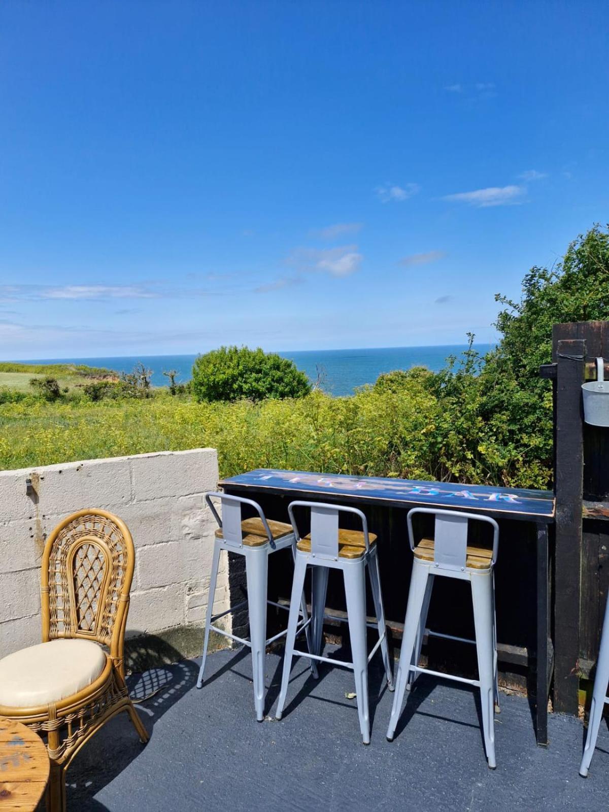 Guest house Ocean Retreat Norfolk *
